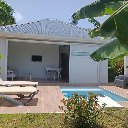 Soley Bungalows Nonis 2 Pers Adult Only 圣安尼 外观 照片