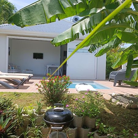 Soley Bungalows Nonis 2 Pers Adult Only 圣安尼 外观 照片