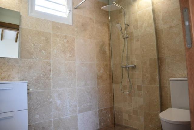 Soley Bungalows Nonis 2 Pers Adult Only 圣安尼 外观 照片