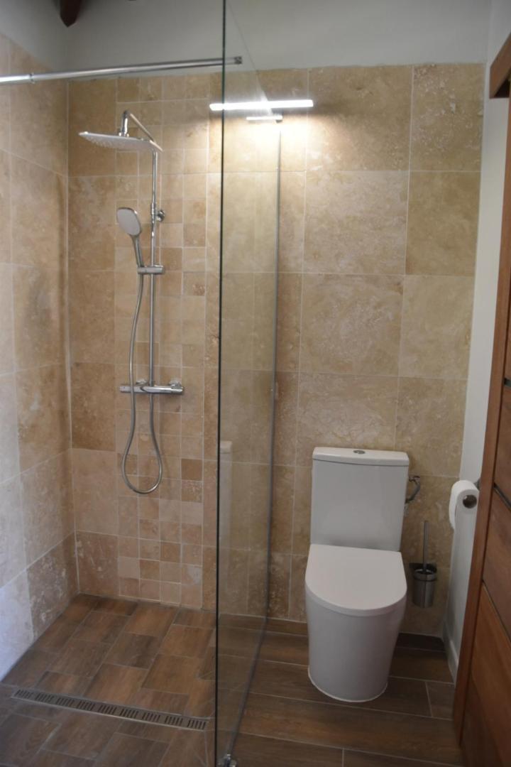 Soley Bungalows Nonis 2 Pers Adult Only 圣安尼 外观 照片