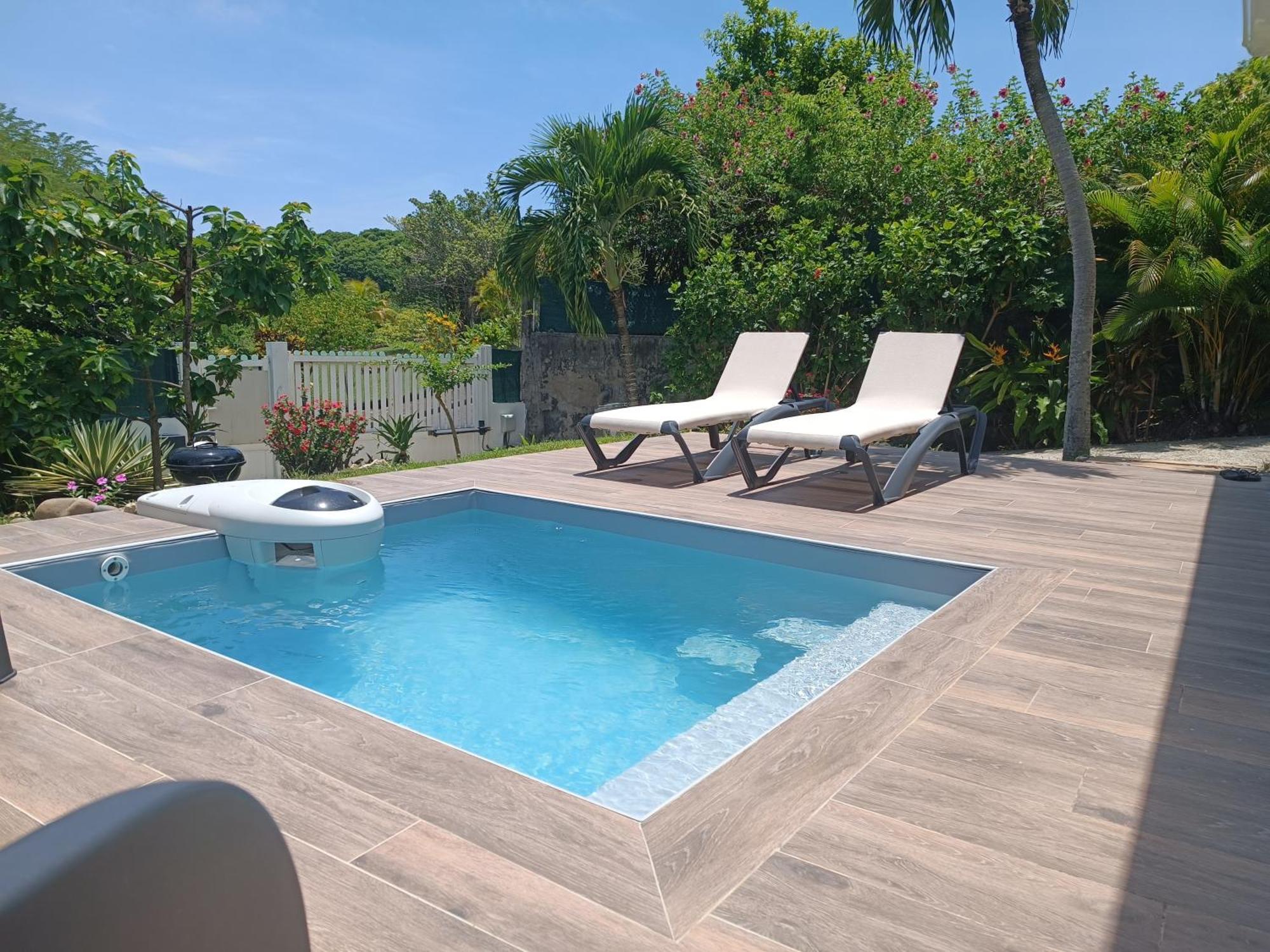 Soley Bungalows Nonis 2 Pers Adult Only 圣安尼 客房 照片