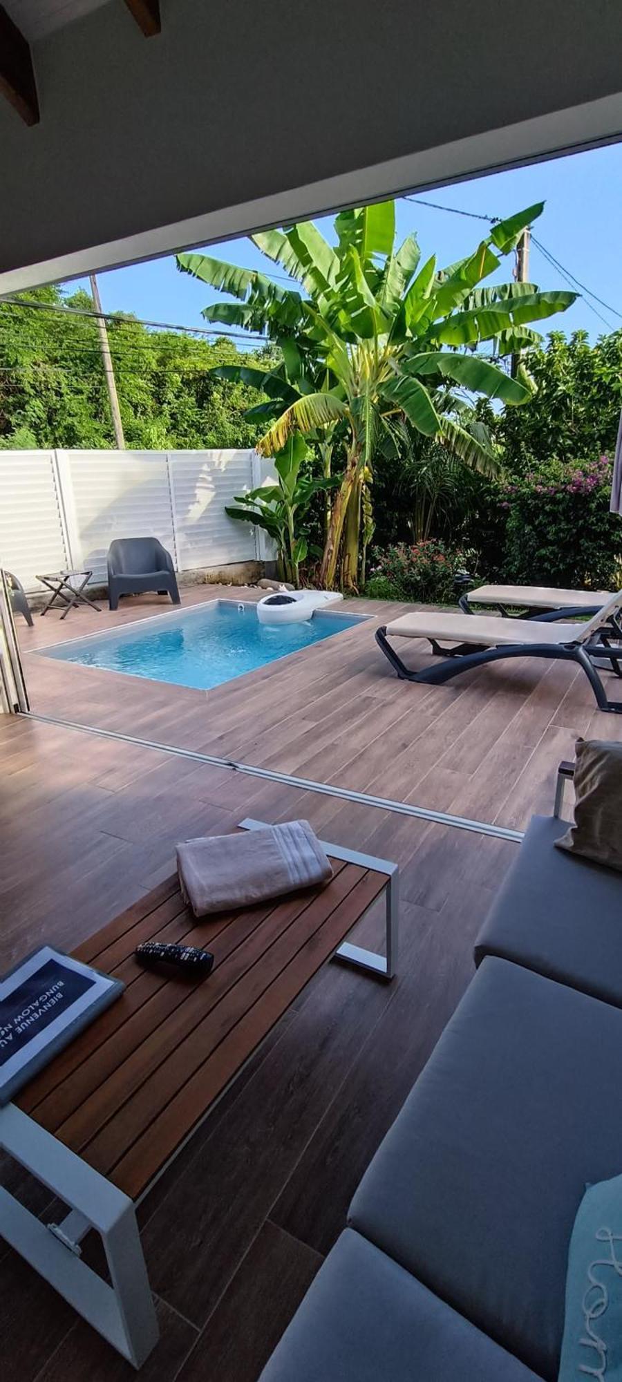 Soley Bungalows Nonis 2 Pers Adult Only 圣安尼 外观 照片