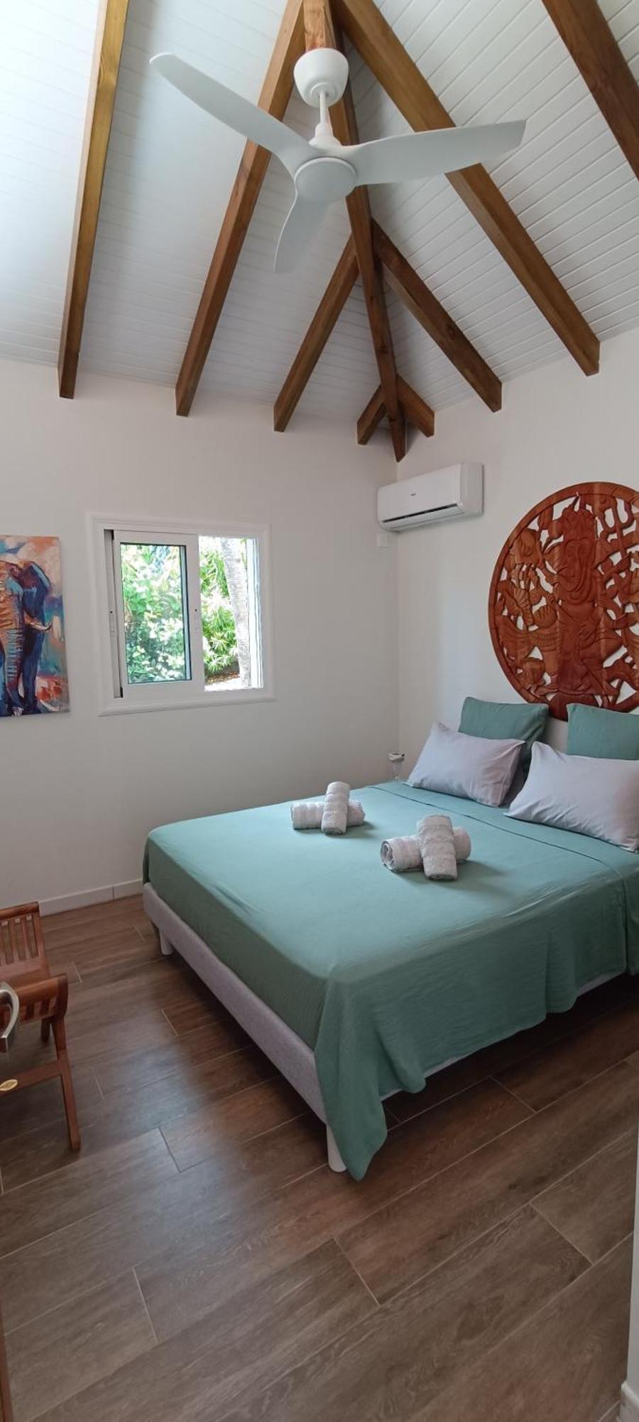Soley Bungalows Nonis 2 Pers Adult Only 圣安尼 外观 照片